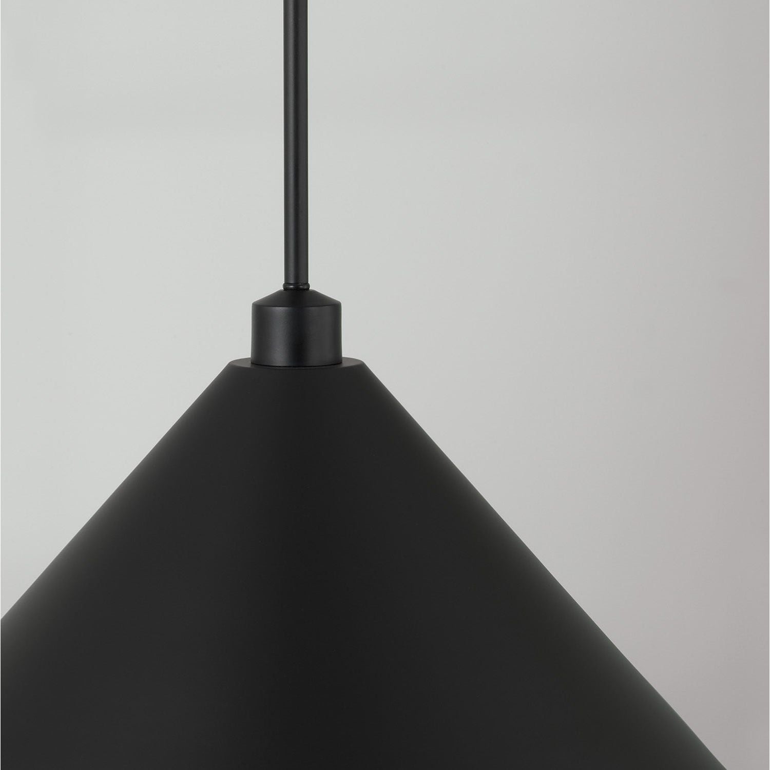 Alden 1-Light Pendant