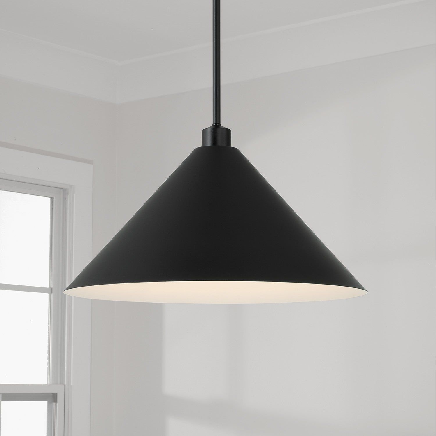 Alden 1-Light Pendant