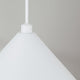 Alden 1-Light Pendant