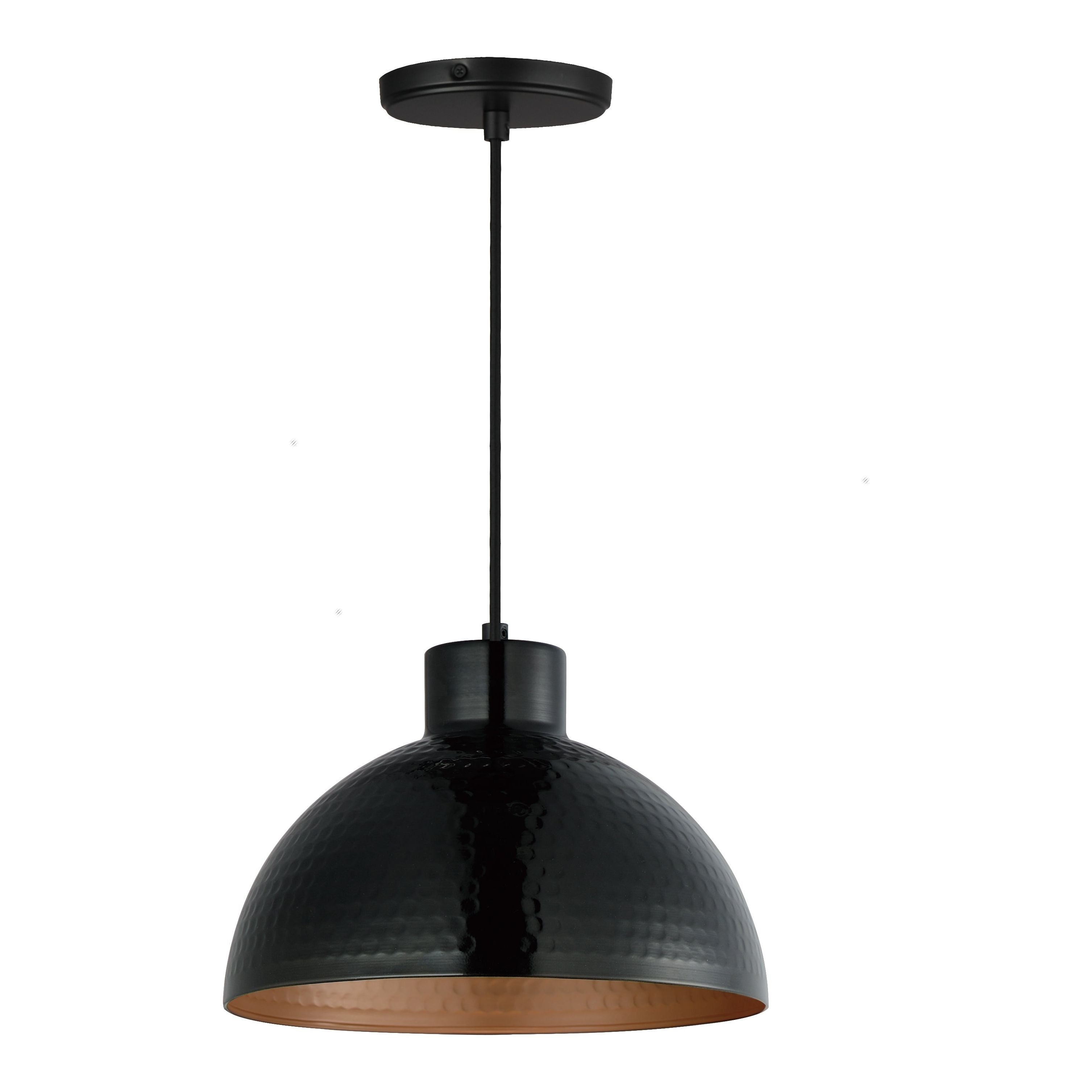 Rockport 1-Light Pendant