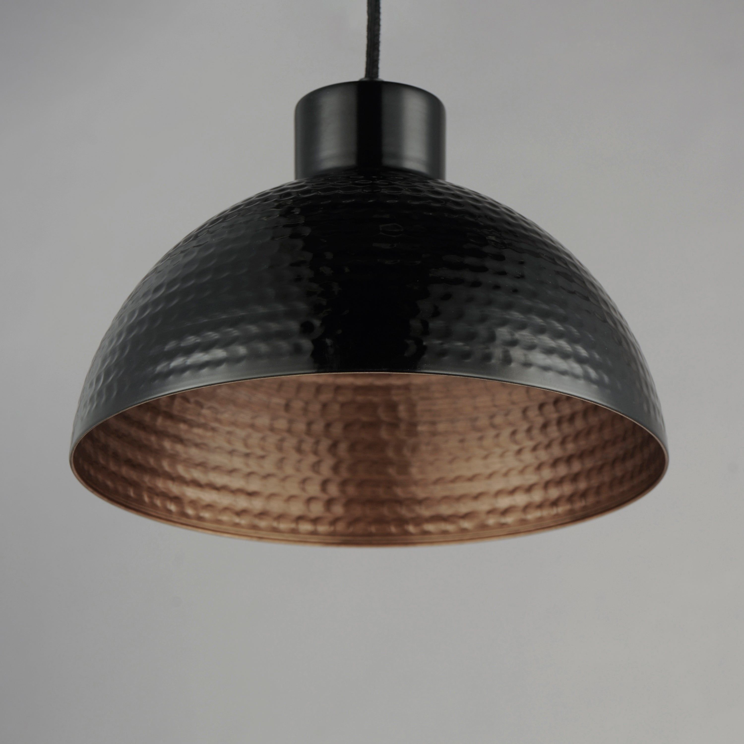 Rockport 1-Light Pendant