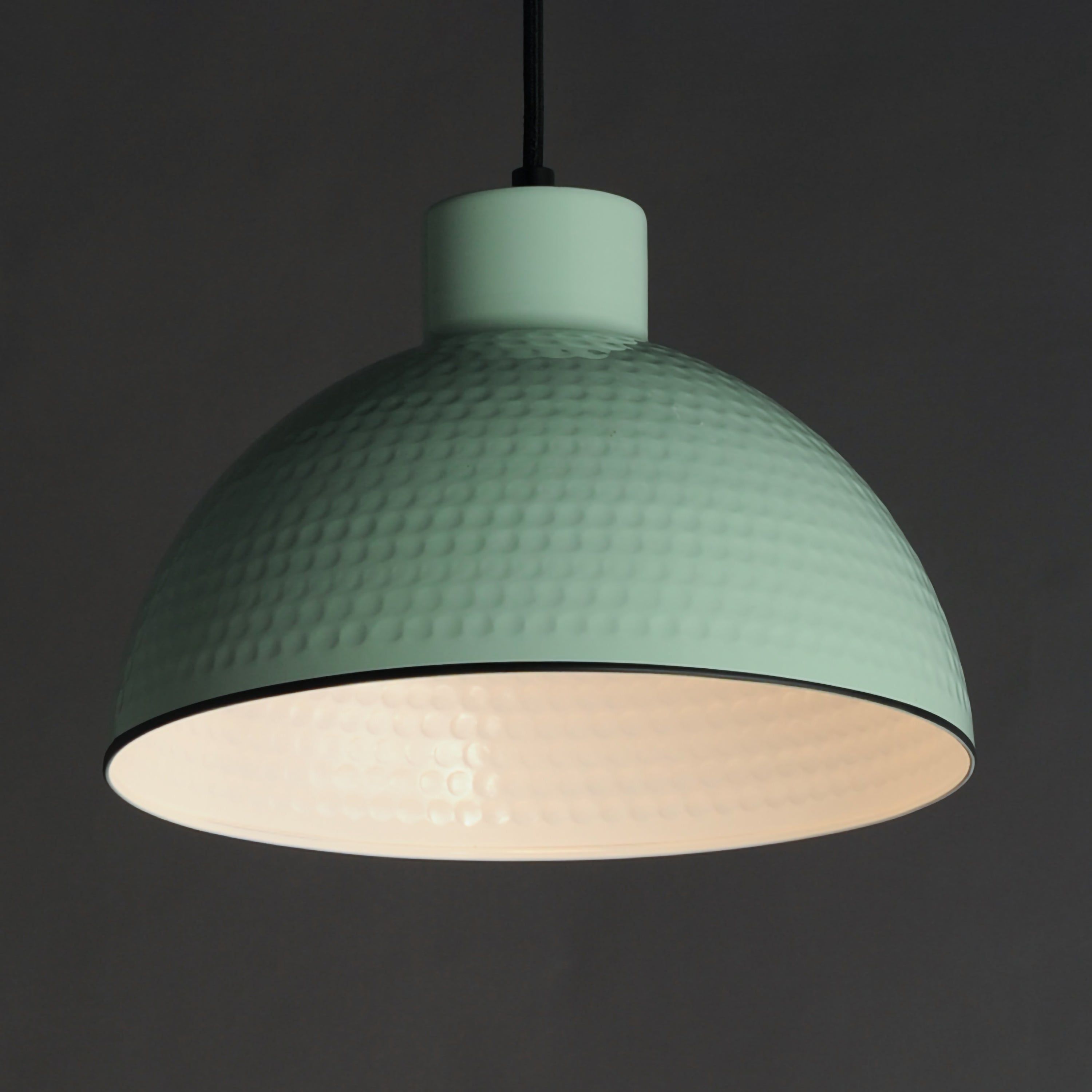 Rockport 1-Light Pendant