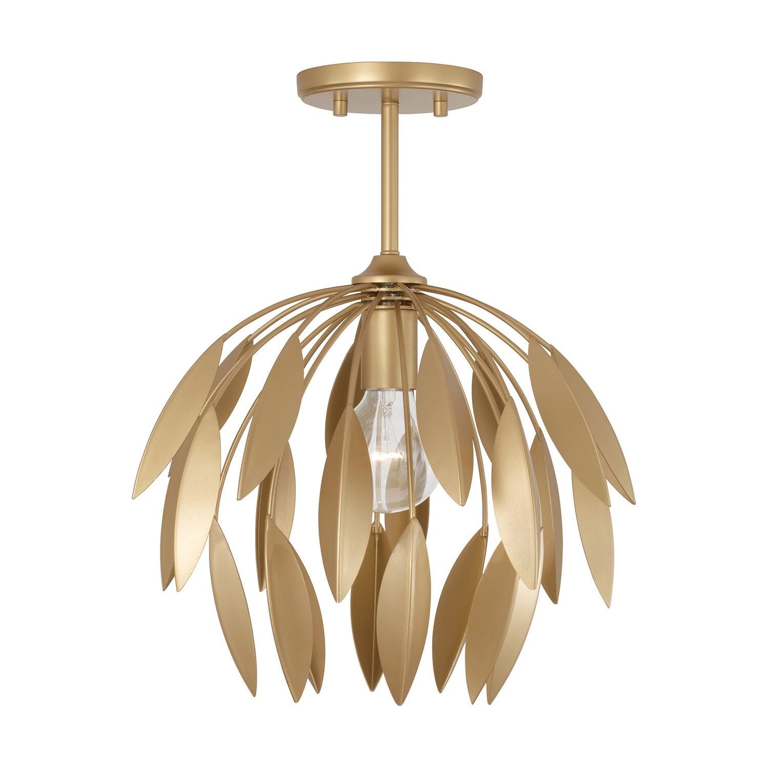 Margeaux 1-Light Pendant