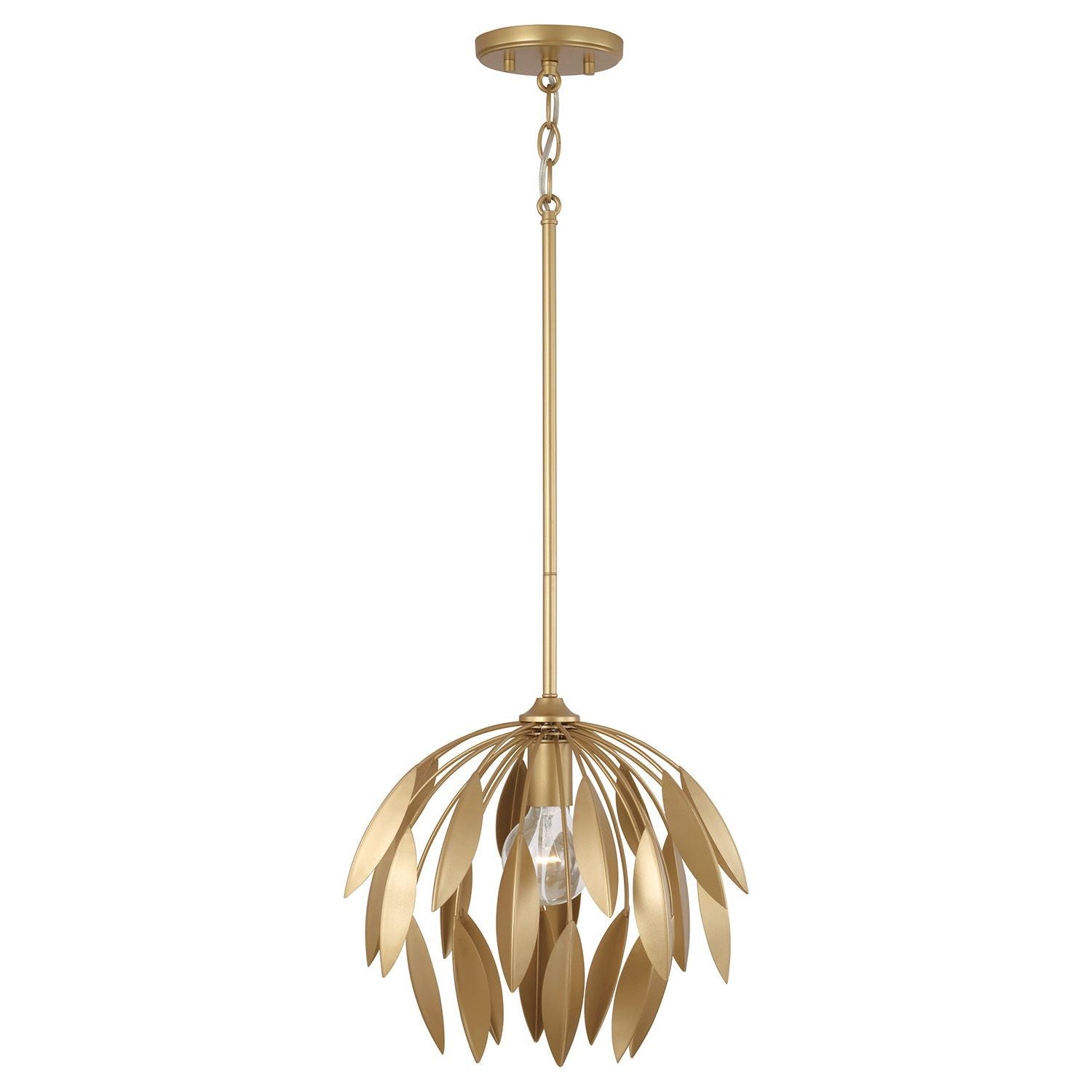 Margeaux 1-Light Pendant