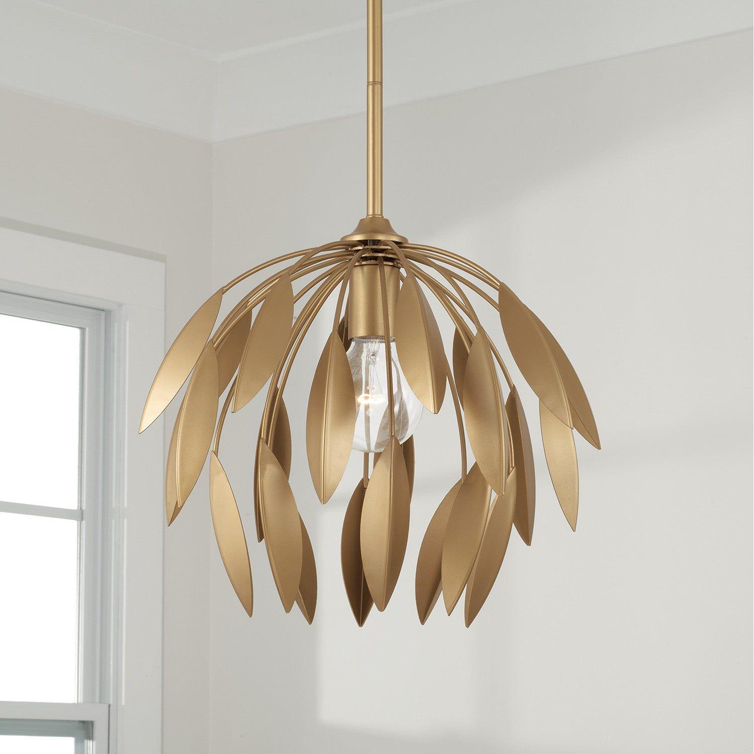 Margeaux 1-Light Pendant