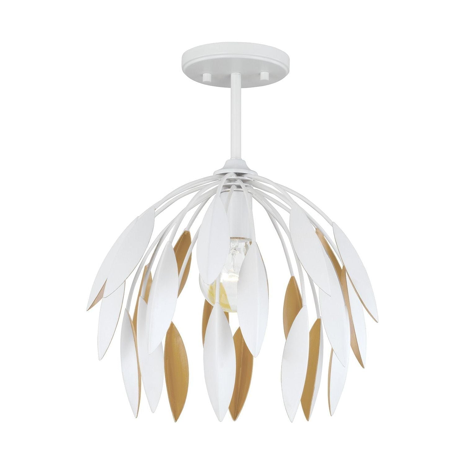 Margeaux 1-Light Pendant