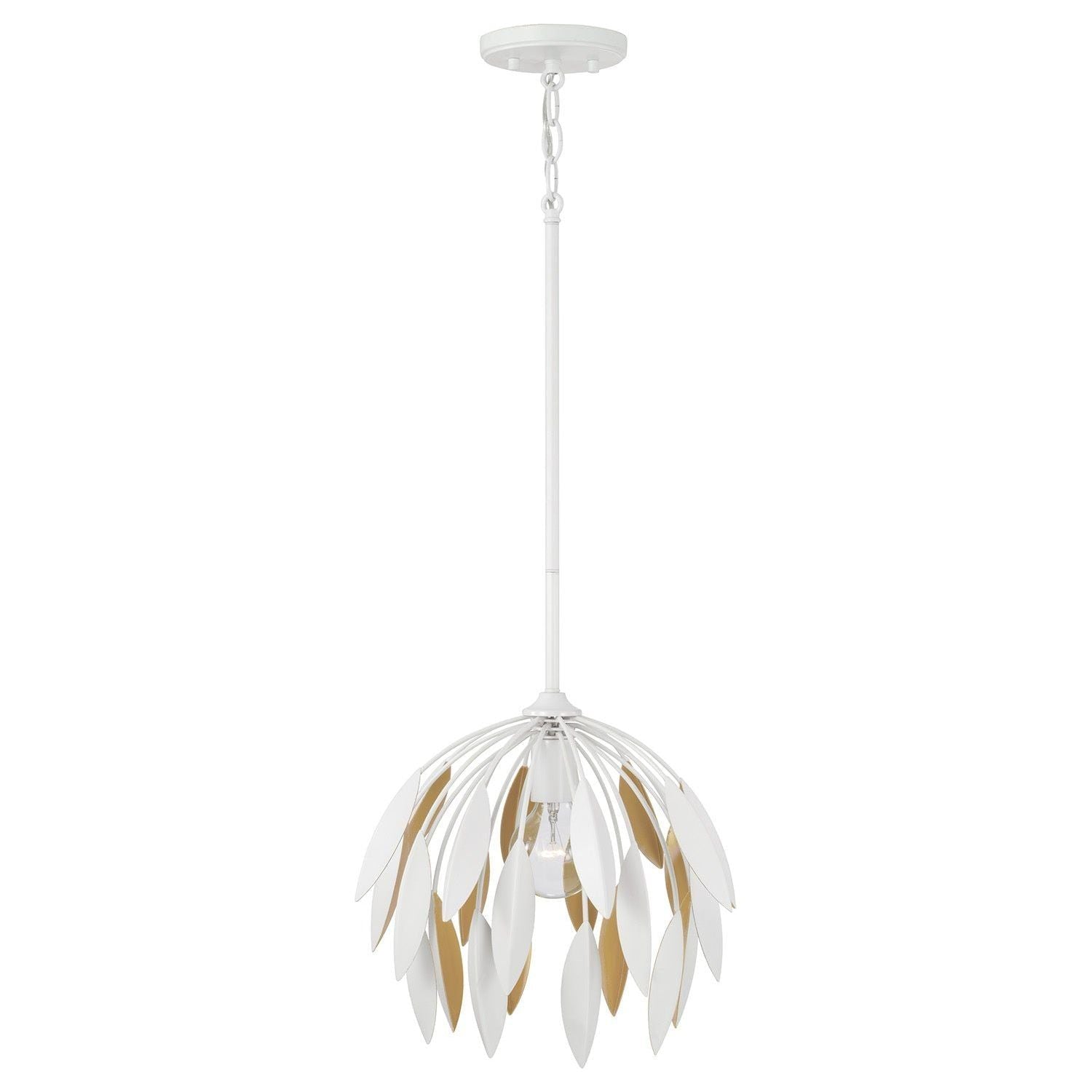 Margeaux 1-Light Pendant