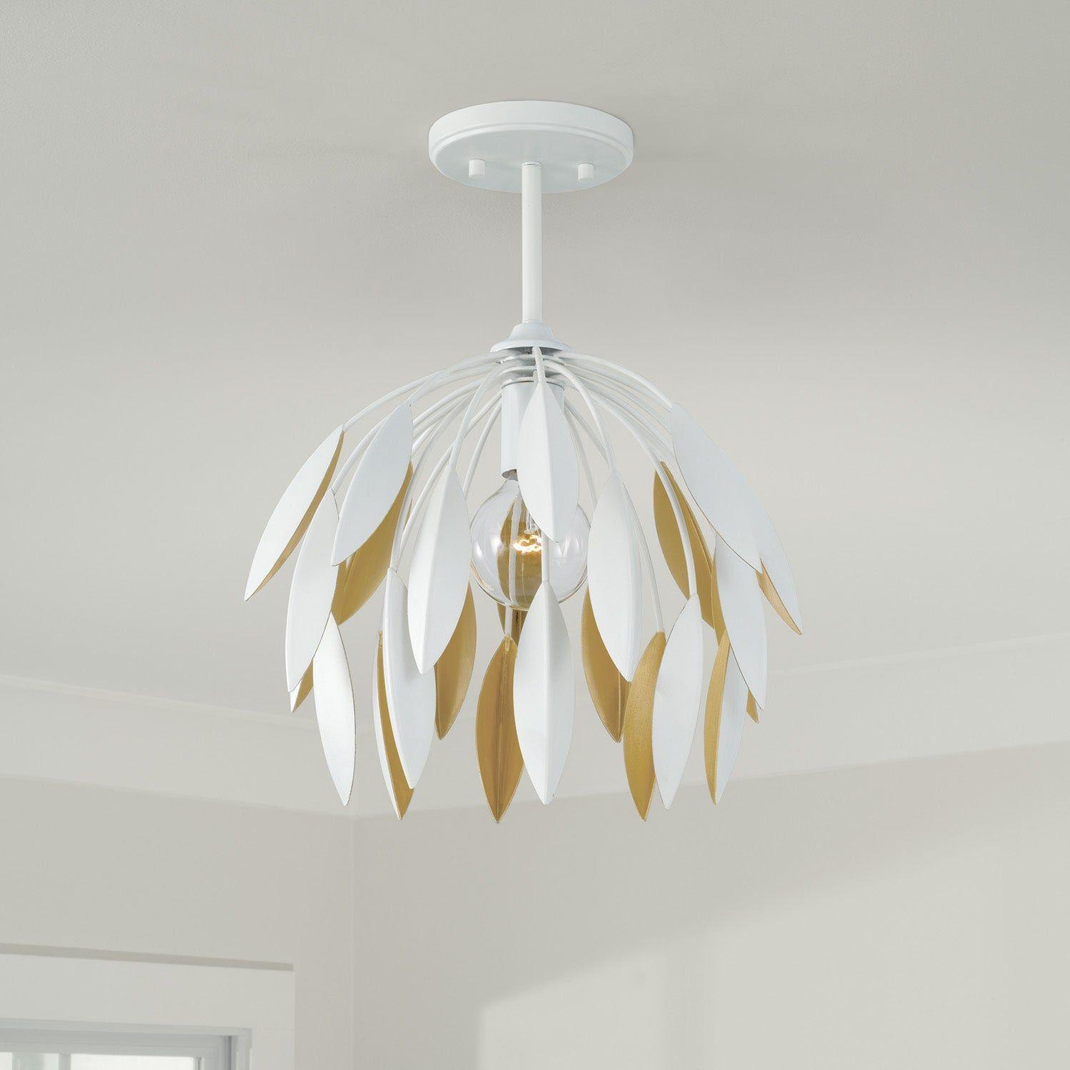 Margeaux 1-Light Pendant