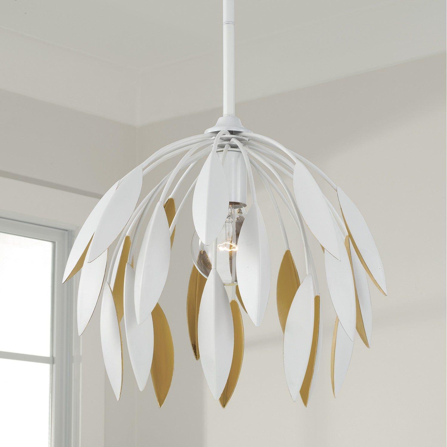 Margeaux 1-Light Pendant