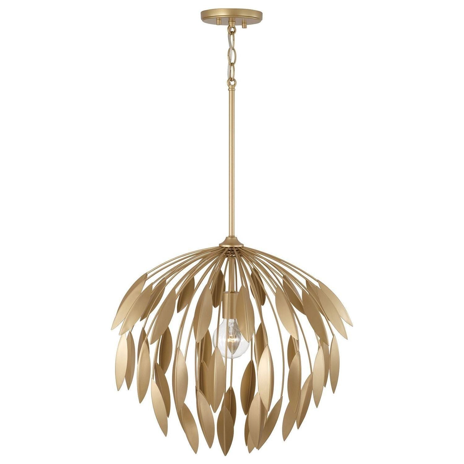 Margeaux 1-Light Pendant