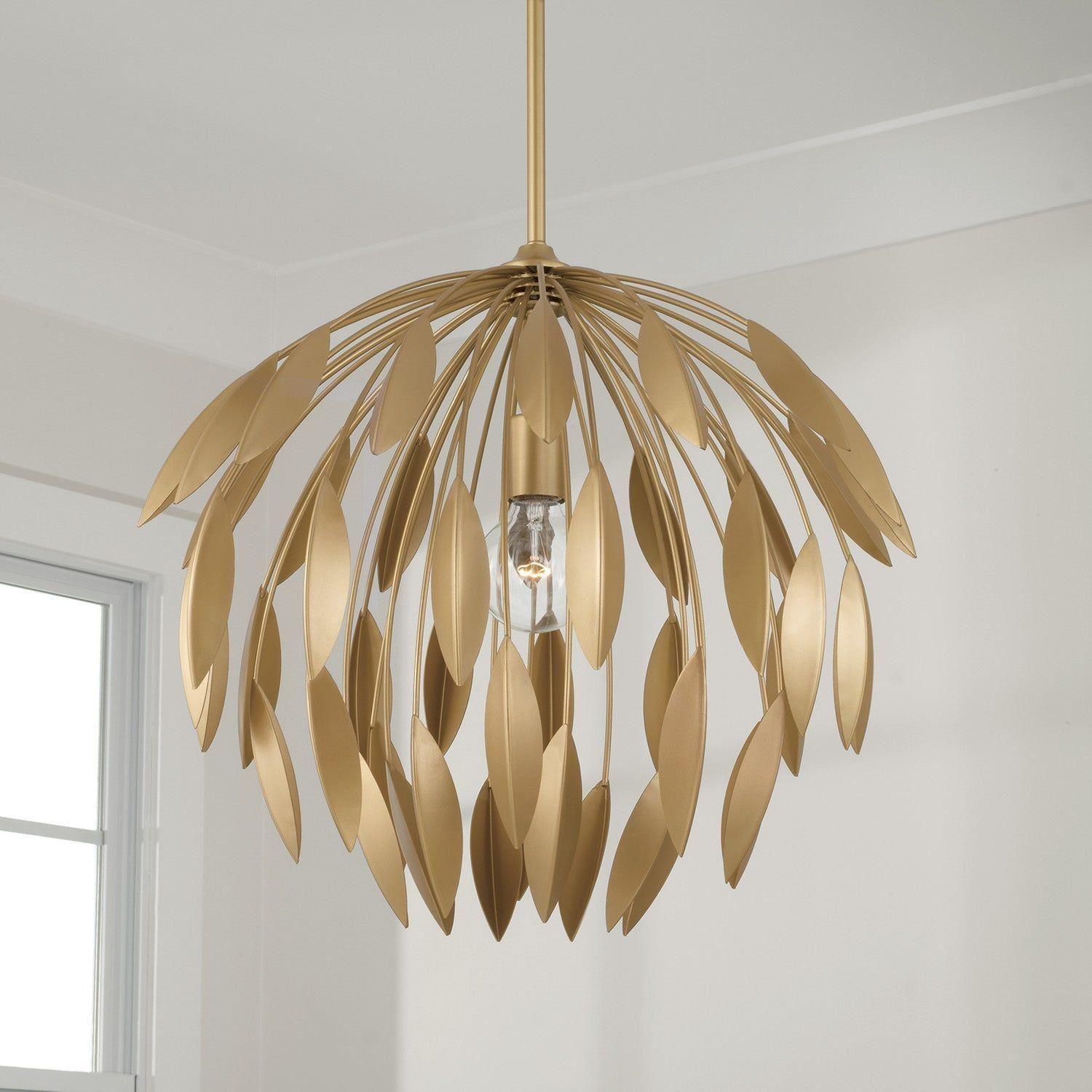 Margeaux 1-Light Pendant