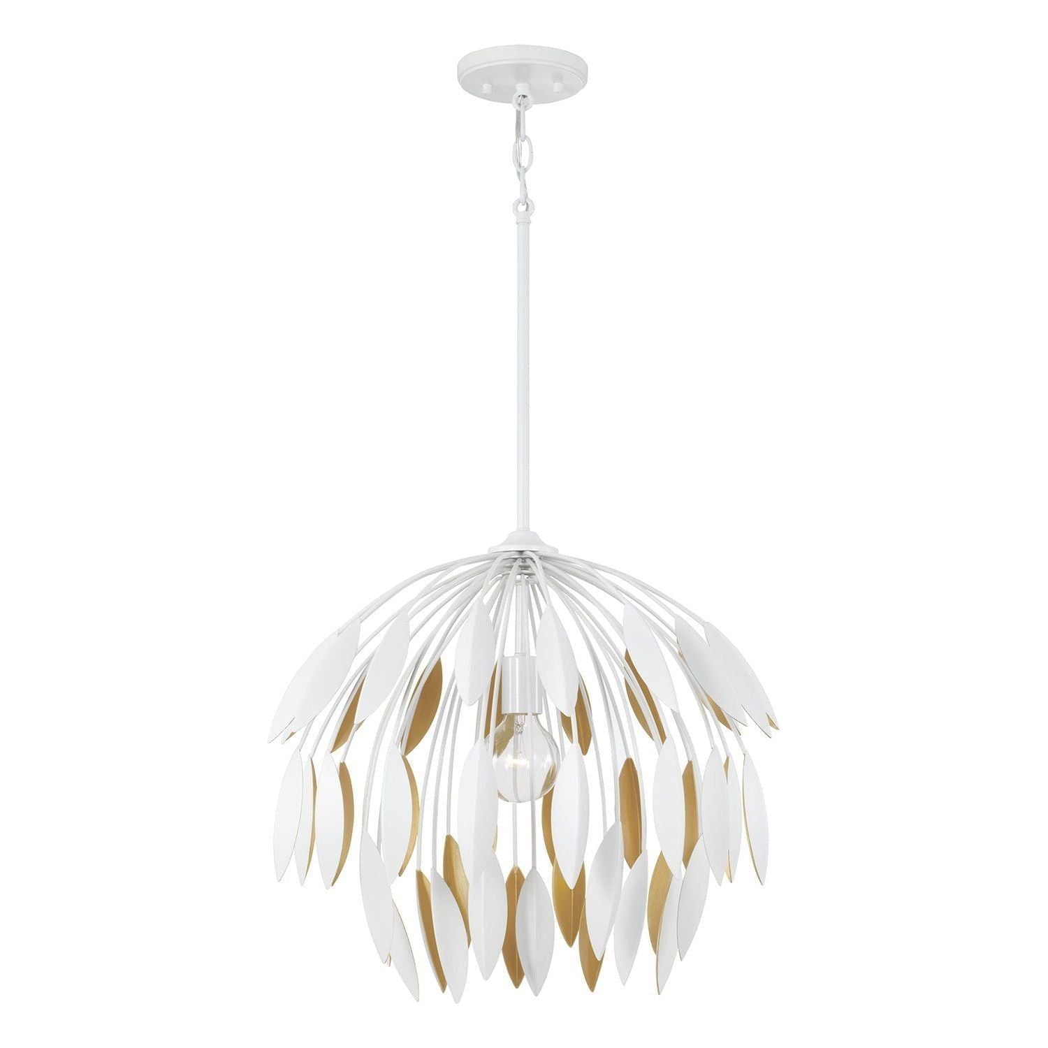 Margeaux 1-Light Pendant