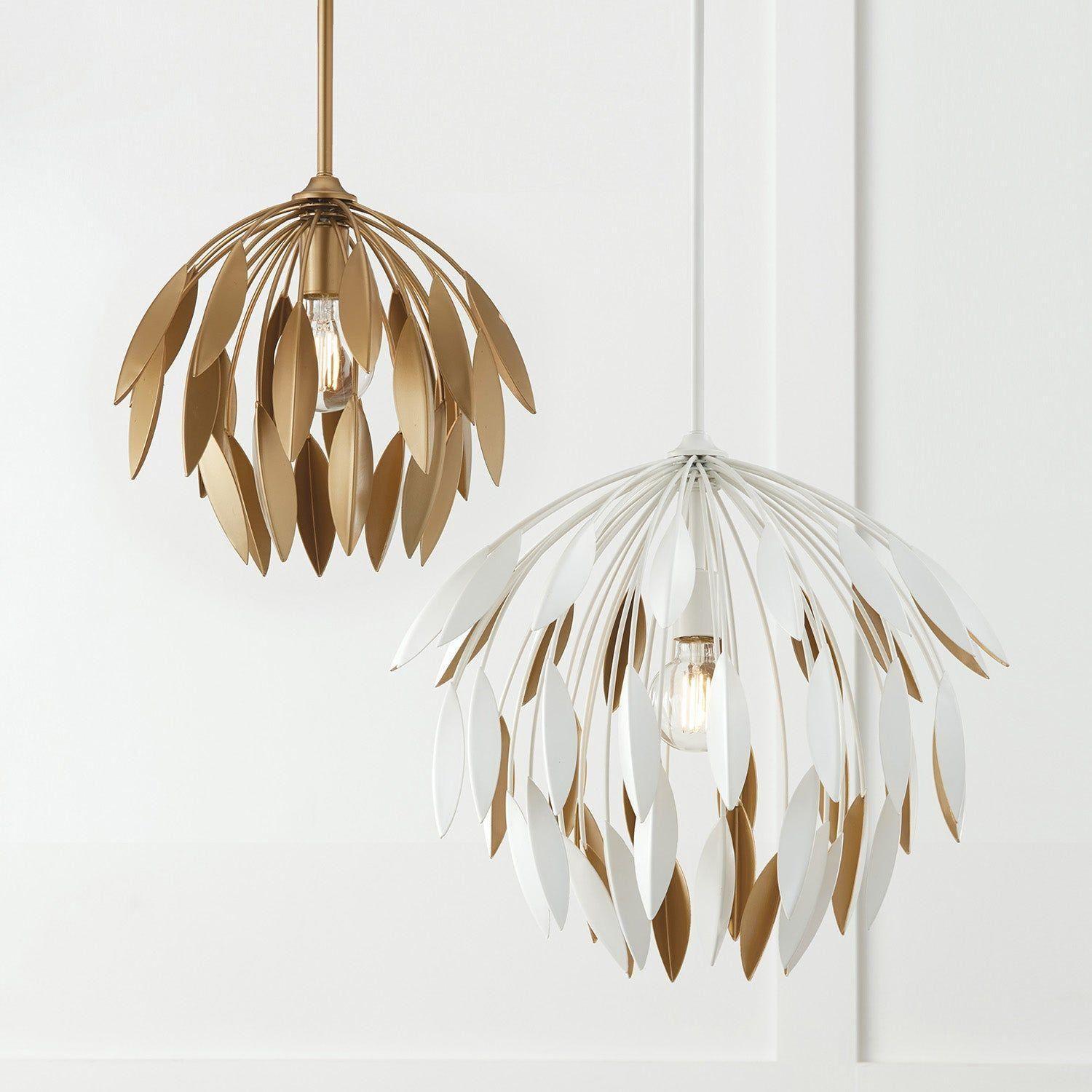 Margeaux 1-Light Pendant