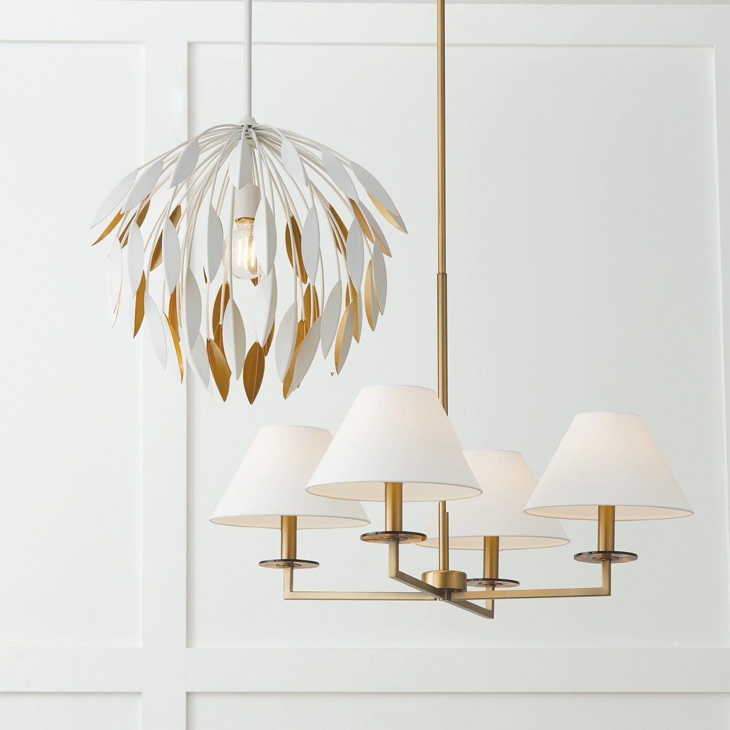 Margeaux 1-Light Pendant