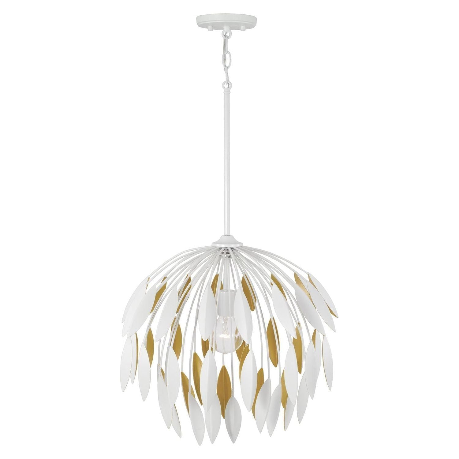 Margeaux 1-Light Pendant