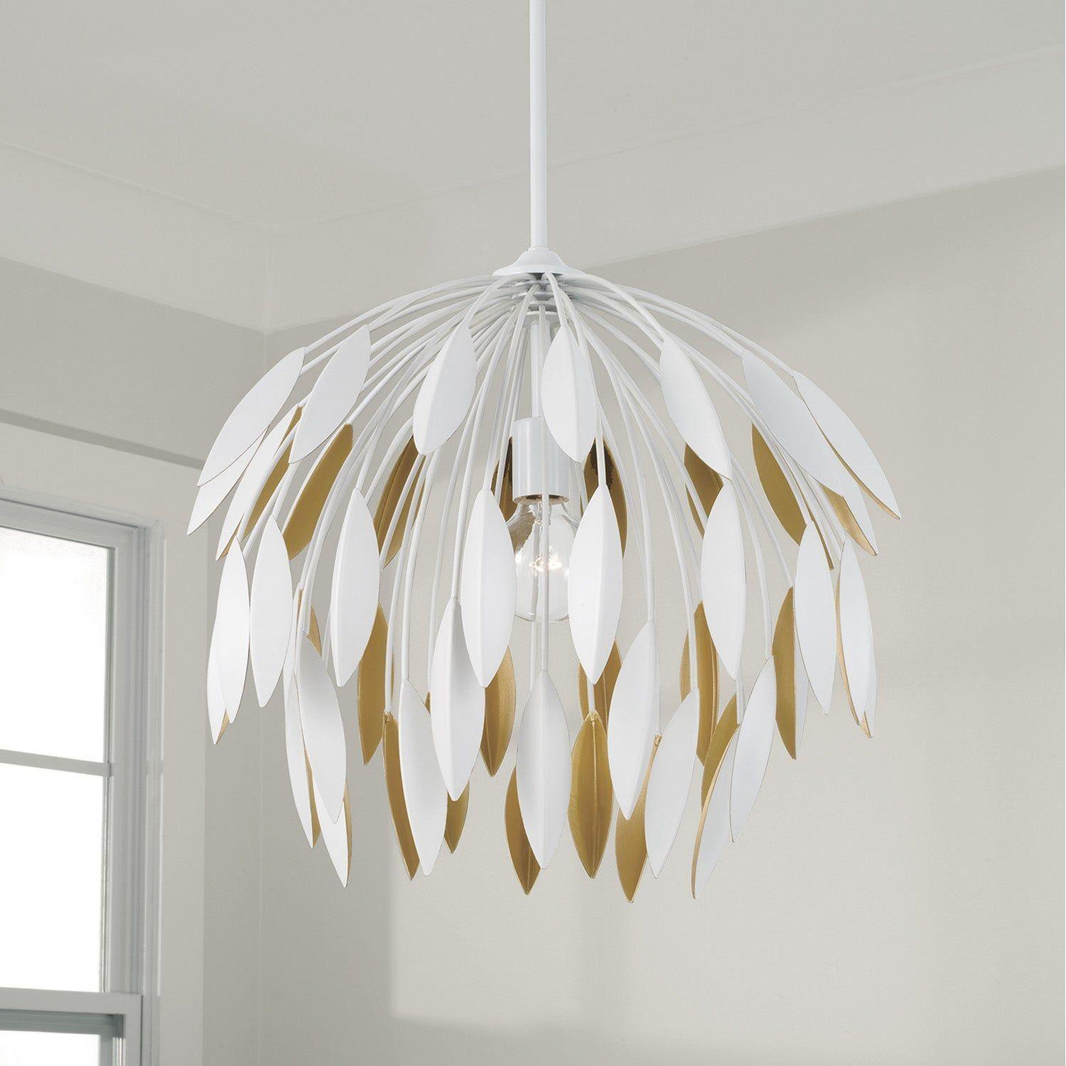 Margeaux 1-Light Pendant