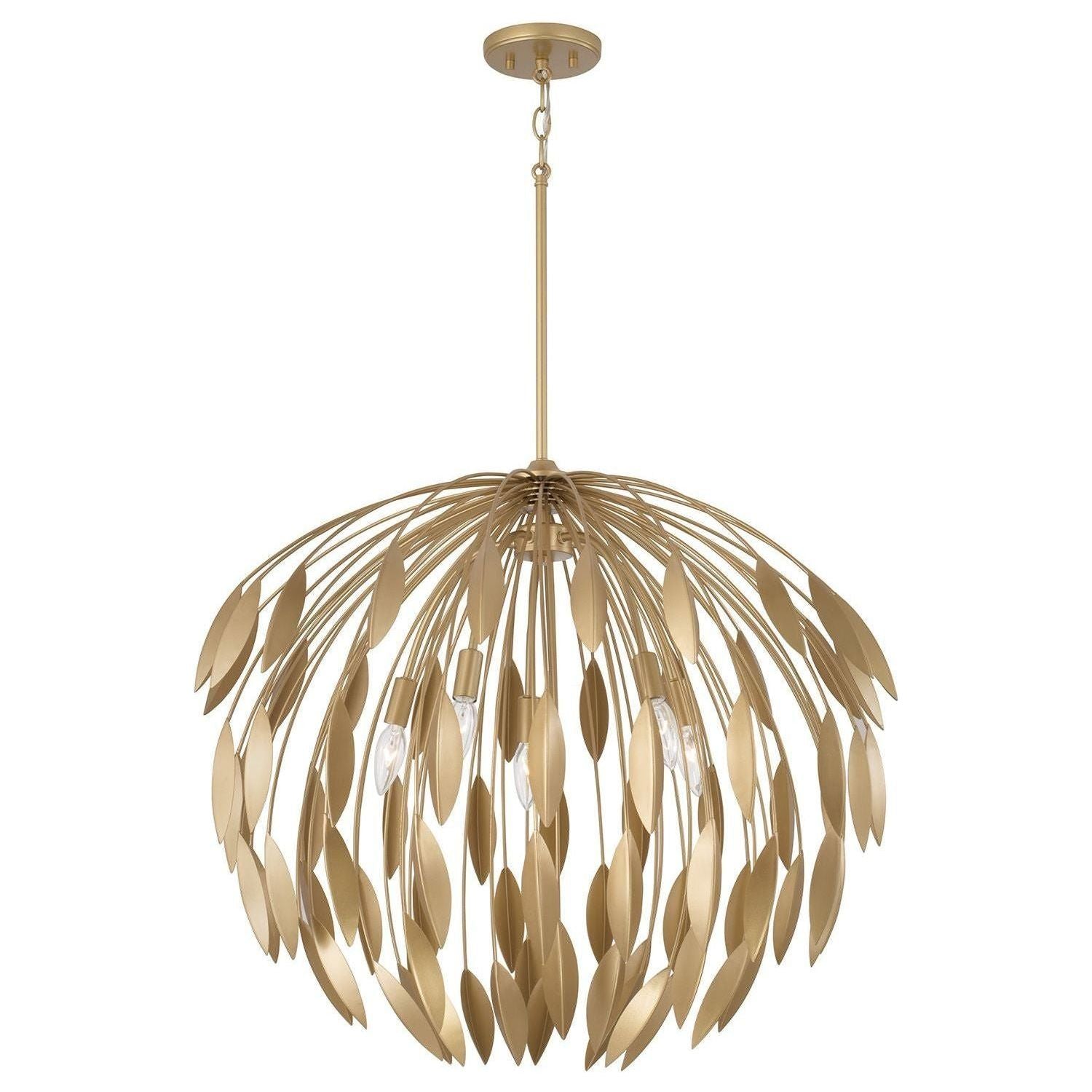 Margeaux 5-Light Pendant