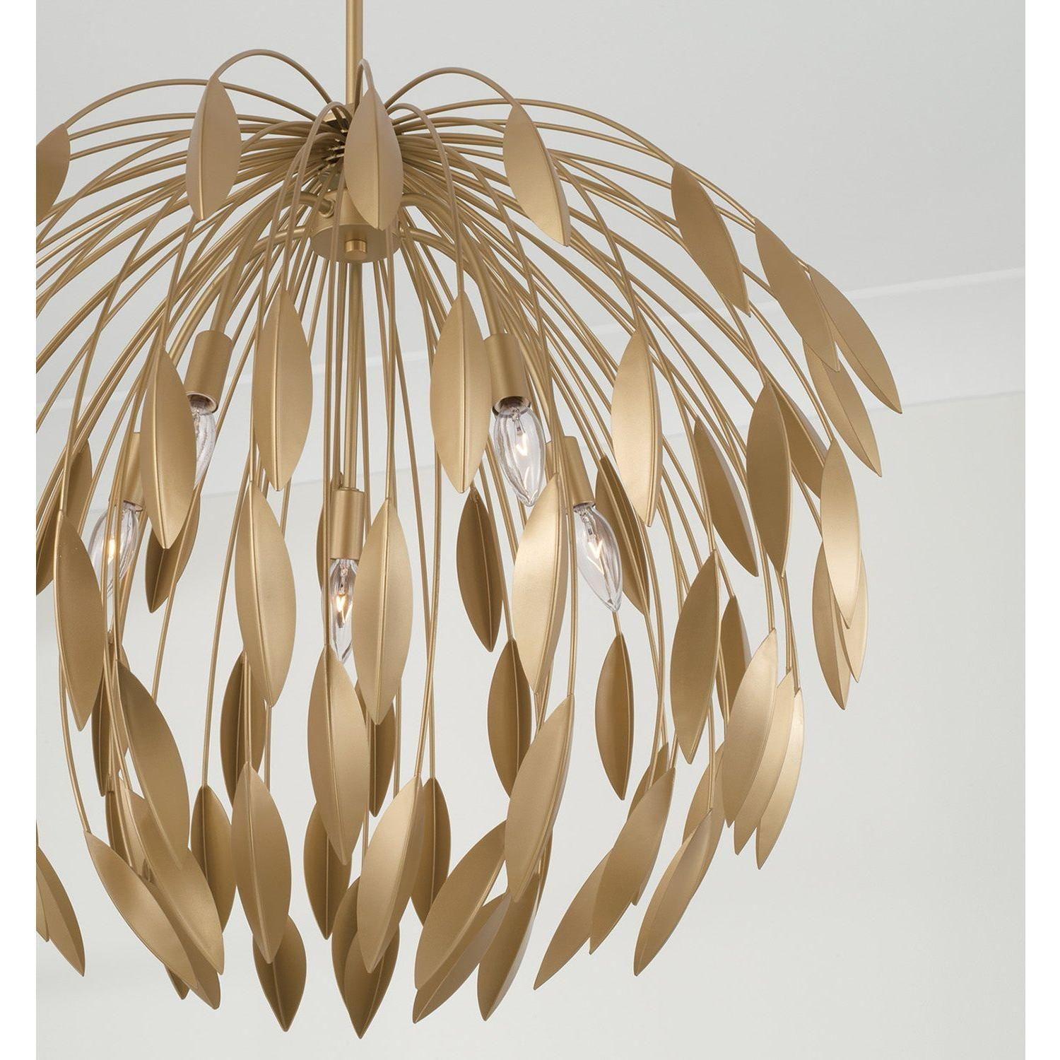 Margeaux 5-Light Pendant