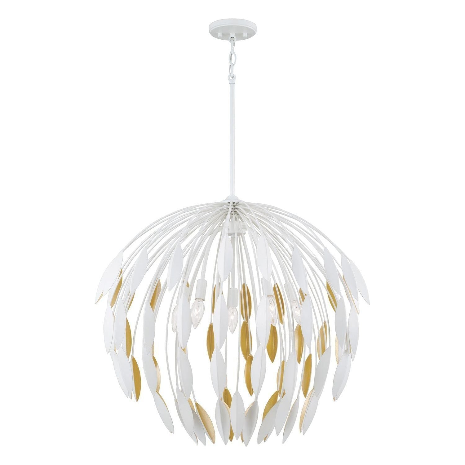 Margeaux 5-Light Pendant