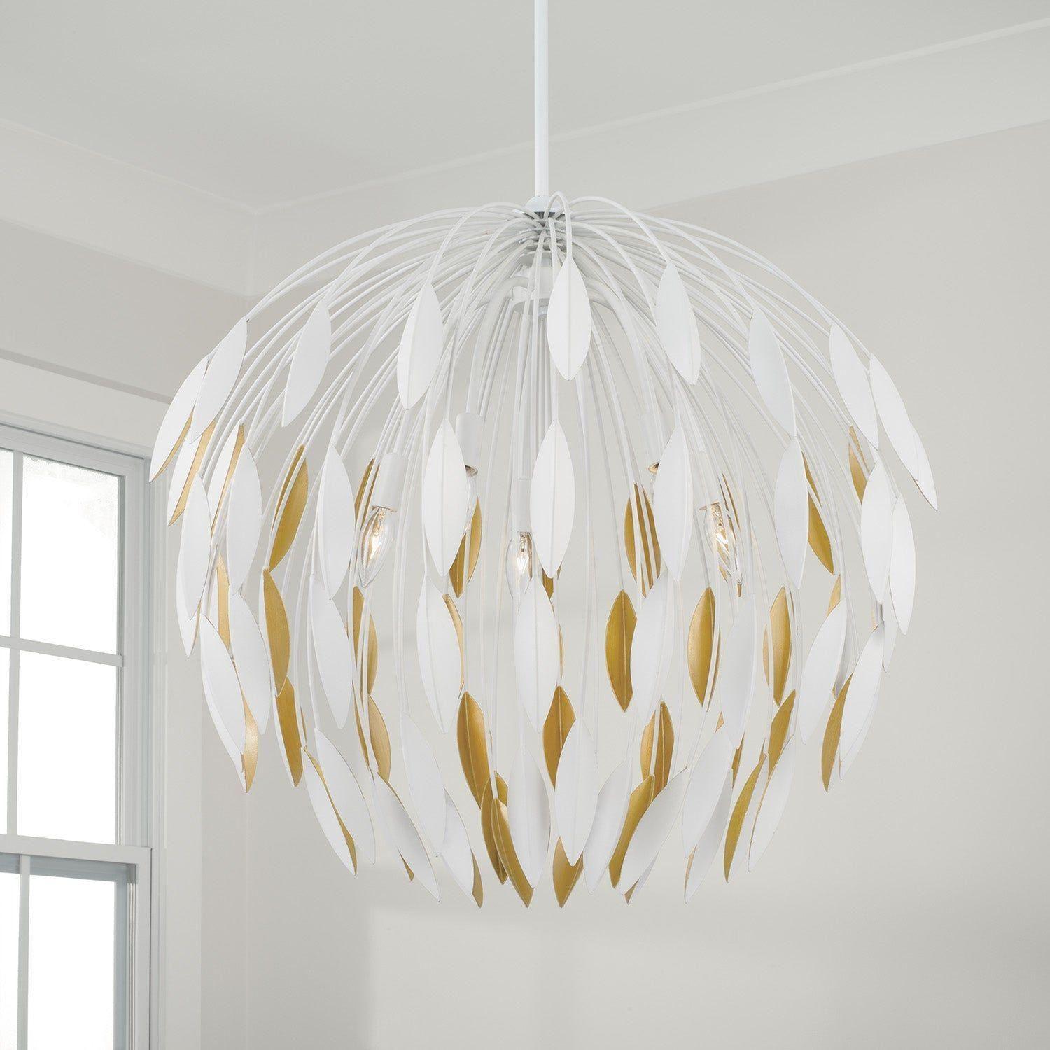 Margeaux 5-Light Pendant