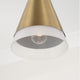 Avant 1-Light Pendant