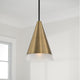 Avant 1-Light Pendant
