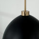 Ross 1-Light Pendant