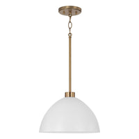 Ross 1-Light Pendant