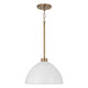 Ross 1-Light Pendant