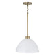 Ross 1-Light Pendant