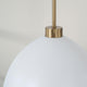 Ross 1-Light Pendant