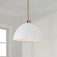 Ross 1-Light Pendant