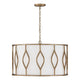 Cohen 4-Light Pendant