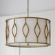 Cohen 4-Light Pendant