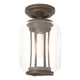 Fairwinds Outdoor Semi-Flush