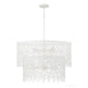 Phoebe 7-Light Pendant