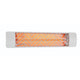 39" Dual Element 4000 Watt Heater