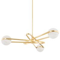 Kyomi Chandelier