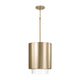 Weller 1-Light Pendant