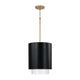 Weller 1-Light Pendant
