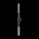 Antonia 34"H Sconce