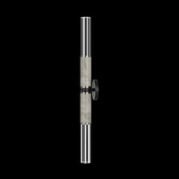 Antonia 34"H Sconce