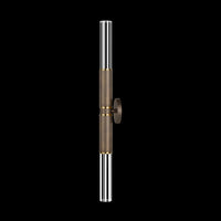 Antonia 34"H Sconce