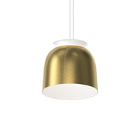 Belle Flare Medium LED Bell Pendant