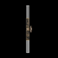 Antonia 34"H Sconce