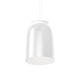 Belle Flare Tall LED Bell Pendant