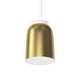 Belle Flare Tall LED Bell Pendant