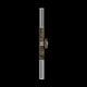Antonia 34"H Sconce