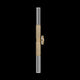 Antonia 34"H Sconce