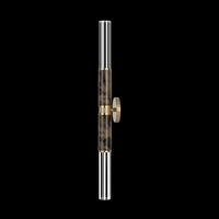 Antonia 34"H Sconce